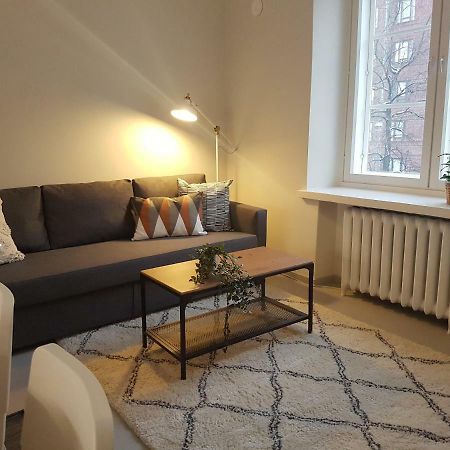 2Ndhomes Kamppi Apartments 4 เฮลซิงกิ ภายนอก รูปภาพ