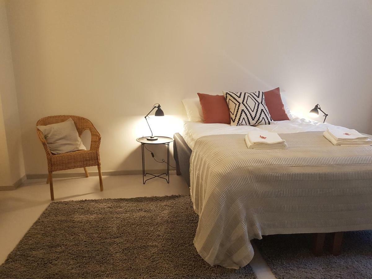 2Ndhomes Kamppi Apartments 4 เฮลซิงกิ ภายนอก รูปภาพ