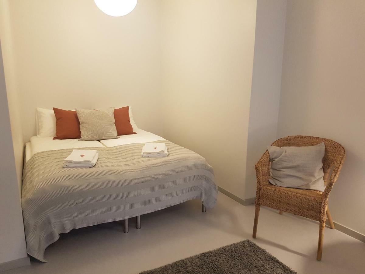 2Ndhomes Kamppi Apartments 4 เฮลซิงกิ ภายนอก รูปภาพ